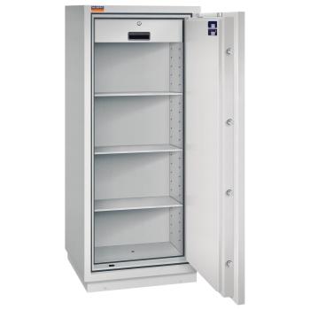 Wertschutzschrank VALBERG FRS 165 EL RAL 7035
